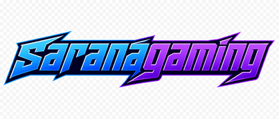 Logo saranagaming